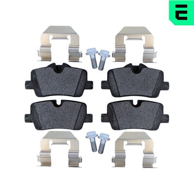 OPTIMAL BP-12923 EAN: 4058787321142.