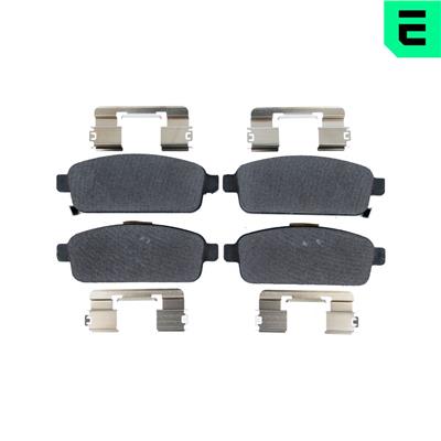 OPTIMAL BP-12935 EAN: 4058787321258.