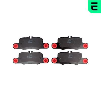 OPTIMAL BP-12940 EAN: 4058787321302.