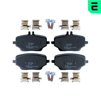 OPTIMAL BP-12943 EAN: 4058787321333.