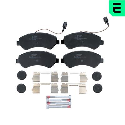 OPTIMAL BP-12959 EAN: 4058787321487.