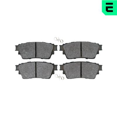 OPTIMAL BP-13002 EAN: 4058787321845.