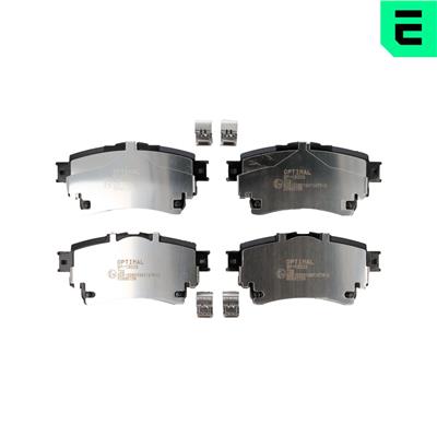 OPTIMAL BP-13003 Číslo výrobce: 26245. EAN: 4058787321852.