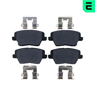 OPTIMAL BP-13004 EAN: 4058787321869.