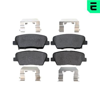 OPTIMAL BP-13005 EAN: 4058787321876.