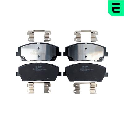 OPTIMAL BP-13020 EAN: 4058787337211.