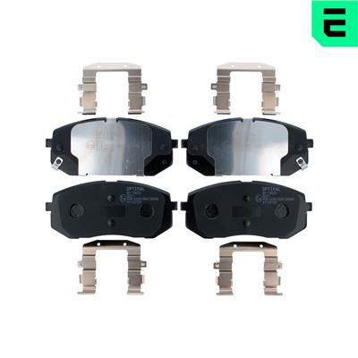 OPTIMAL BP-13023 EAN: 4058787337969.