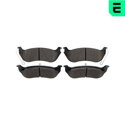 OPTIMAL BP-13025 EAN: 4058787337952.