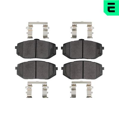 OPTIMAL BP-13044 Číslo výrobce: 26493. EAN: 4058787359367.