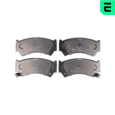 OPTIMAL BP-59252 Číslo výrobce: 23795. EAN: 4058787130751.