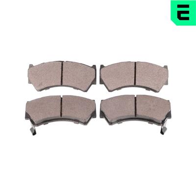 OPTIMAL BP-59252 Číslo výrobce: 23795. EAN: 4058787130751.