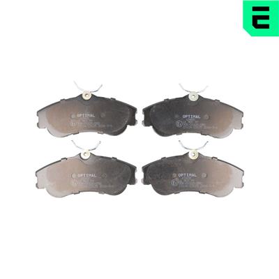 OPTIMAL BP-63400 Číslo výrobce: 23346. EAN: 4058787130768.