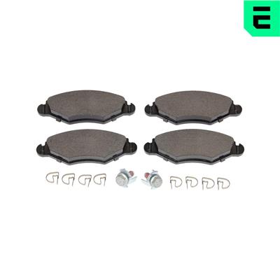 OPTIMAL BP-64320 Číslo výrobce: 23597. EAN: 4058787130775.