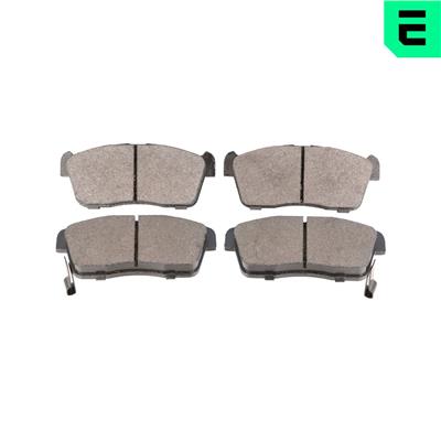 OPTIMAL BP-72411 Číslo výrobce: 23507. EAN: 4058787130812.