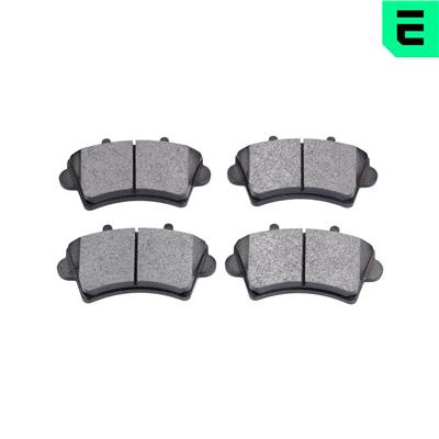 OPTIMAL BP-81900 Číslo výrobce: 23613. EAN: 4058787130881.