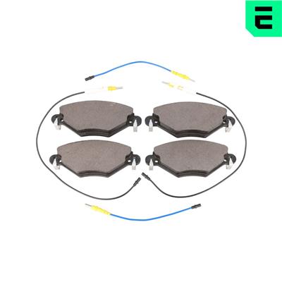 OPTIMAL BP-82804 Číslo výrobce: 23277. EAN: 4058787130935.