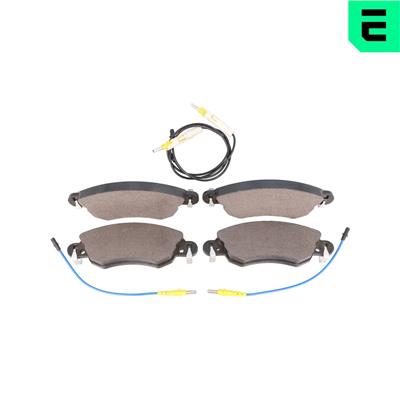 OPTIMAL BP-82904 Číslo výrobce: 23276. EAN: 4058787130942.