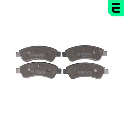 OPTIMAL BP-84010 Číslo výrobce: 23599. EAN: 4058787130997.