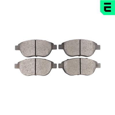 OPTIMAL BP-84100 Číslo výrobce: 23600. EAN: 4058787131000.