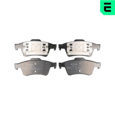 OPTIMAL BP-84200 Číslo výrobce: 23482. EAN: 4058787131017.