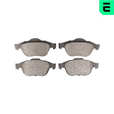 OPTIMAL BP-84300 Číslo výrobce: 23245. EAN: 4058787131024.