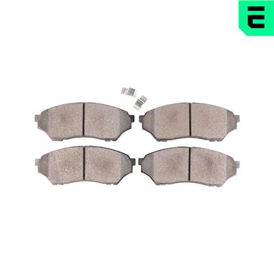 OPTIMAL BP-84501 Číslo výrobce: 23487. EAN: 4058787131031.