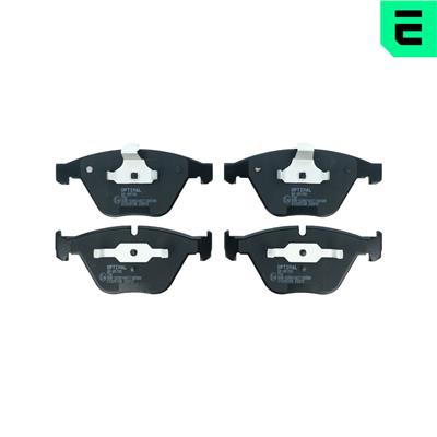 OPTIMAL BP-85700 Číslo výrobce: 23312. EAN: 4058787131062.