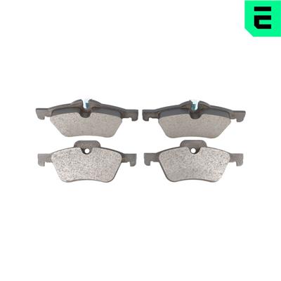 OPTIMAL BP-86400 Číslo výrobce: 23281. EAN: 4058787131123.