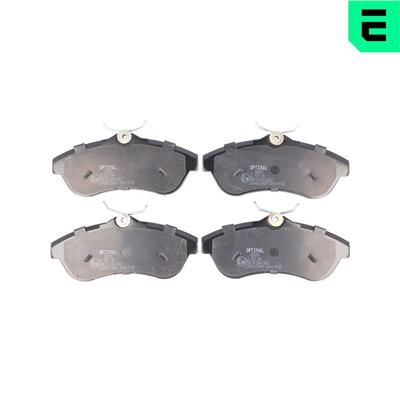 OPTIMAL BP-88000 Číslo výrobce: 23409. EAN: 4058787131147.