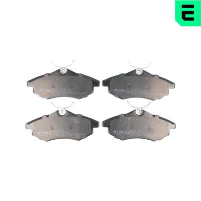 OPTIMAL BP-88100 Číslo výrobce: 23407. EAN: 4058787131154.