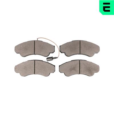 OPTIMAL BP-95901 Číslo výrobce: 23919. EAN: 4058787131192.