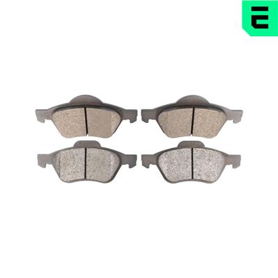 OPTIMAL BP-96200 Číslo výrobce: 23215. EAN: 4058787131215.