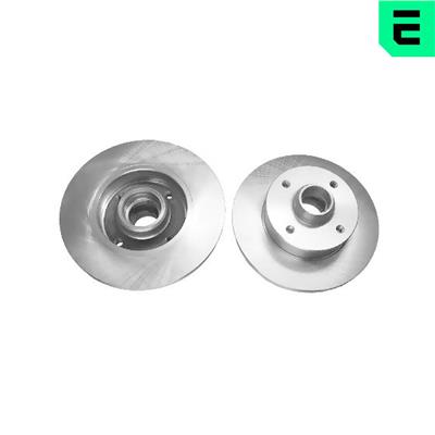 OPTIMAL BS-0240C EAN: 4031185683029.