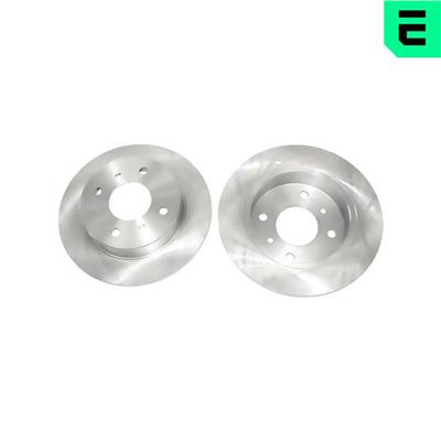 OPTIMAL BS-2000C EAN: 4058787135473.