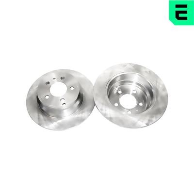 OPTIMAL BS-4110C EAN: 4031185683227.