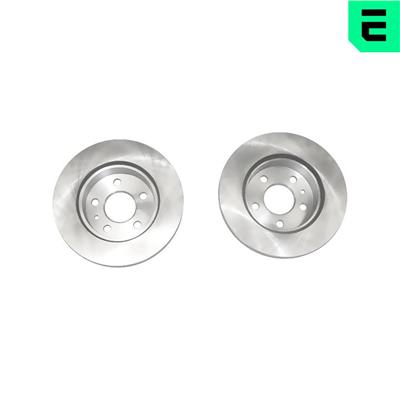 OPTIMAL BS-4600HC EAN: 4058787131376.