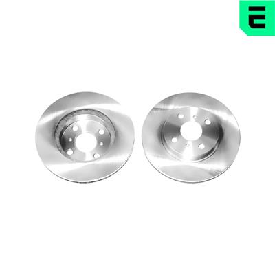 OPTIMAL BS-5390C EAN: 4058787137606.