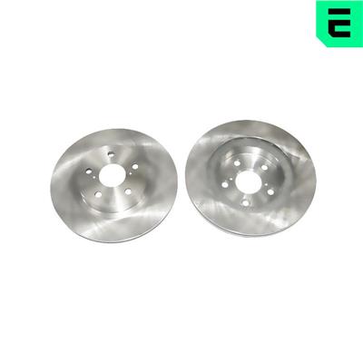 OPTIMAL BS-5610C EAN: 4058787137712.