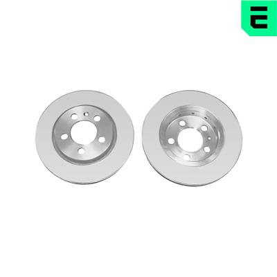 OPTIMAL BS-6560C EAN: 4031185488310.