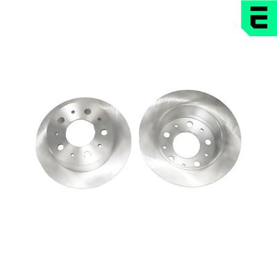 OPTIMAL BS-6760C EAN: 4058787138290.