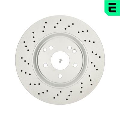 OPTIMAL BS-7864HC EAN: 4058787132007.