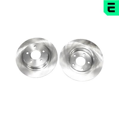 OPTIMAL BS-8110C EAN: 4058787140378.