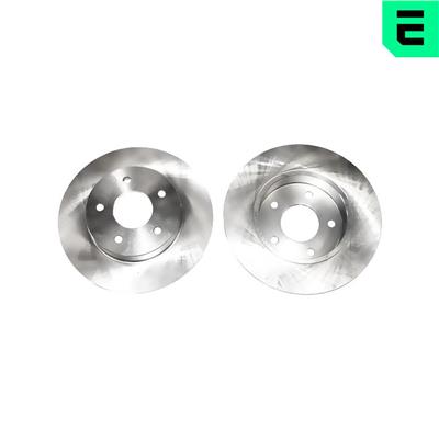 OPTIMAL BS-8116C EAN: 4058787140392.