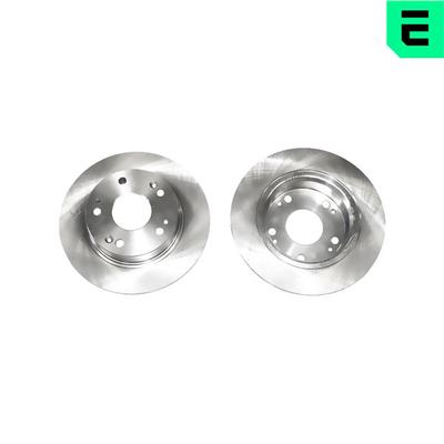 OPTIMAL BS-8118C EAN: 4058787140408.