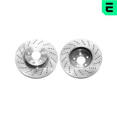 OPTIMAL BS-8218HC EAN: 4058787132496.