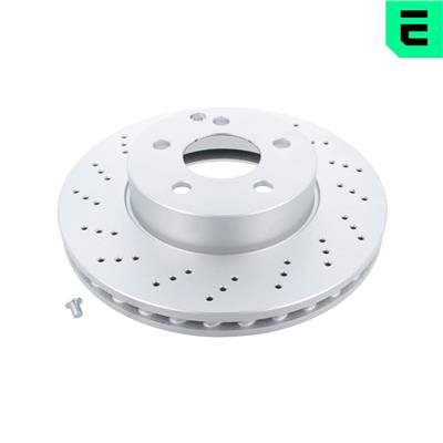 OPTIMAL BS-8248HC EAN: 4058787132557.