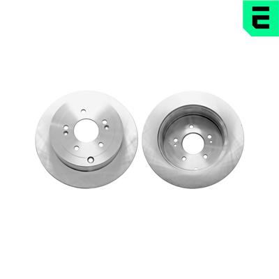 OPTIMAL BS-8436C EAN: 4058787141290.