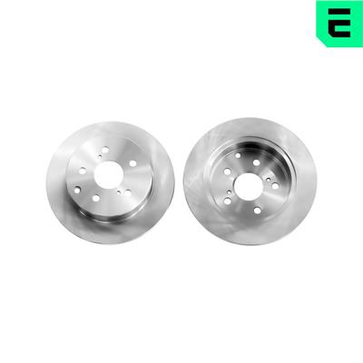 OPTIMAL BS-8500C EAN: 4058787141450.