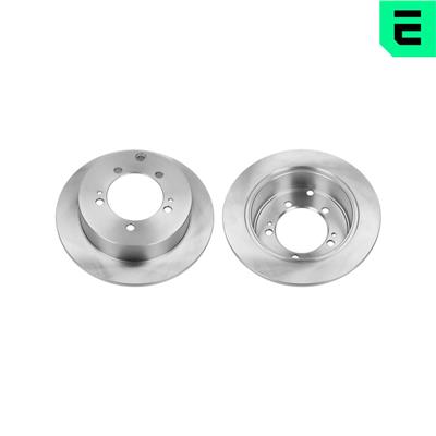 OPTIMAL BS-8524C EAN: 4058787141511.