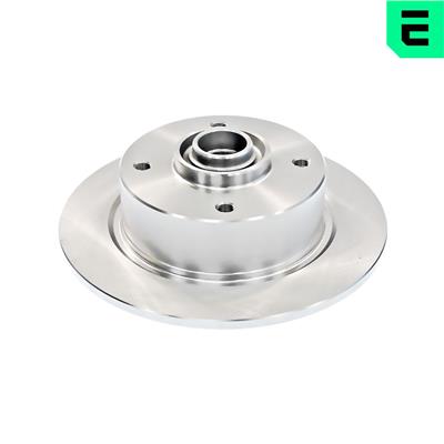 OPTIMAL BS-8630C EAN: 4031185633857.